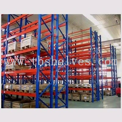 Sturdy Warehouse Racking